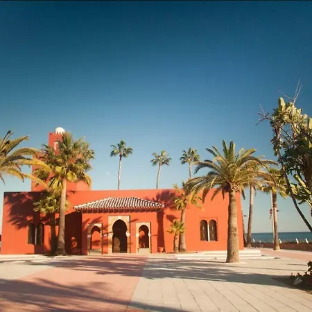 Apartment Holiday Benal Beach Benalmadena