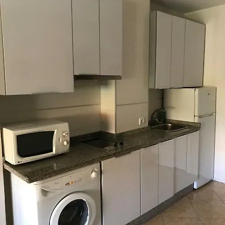 Apartamento Holiday Benal Beach