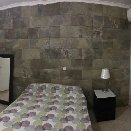 Apartment Holiday Benal Beach *