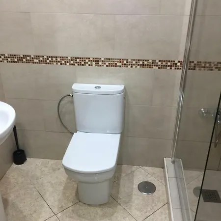 Apartment Holiday Benal Beach