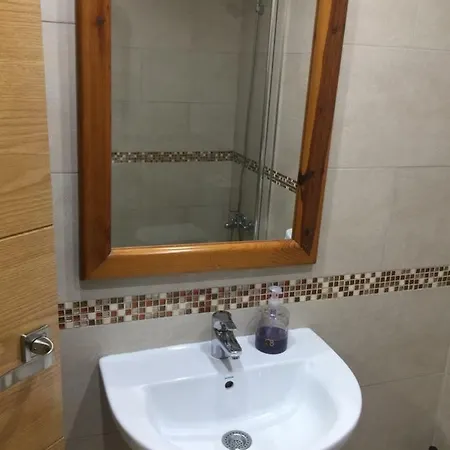 Apartamento Holiday Benal Beach