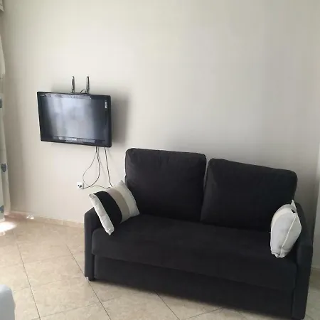 Holiday Benal Beach Apartment *