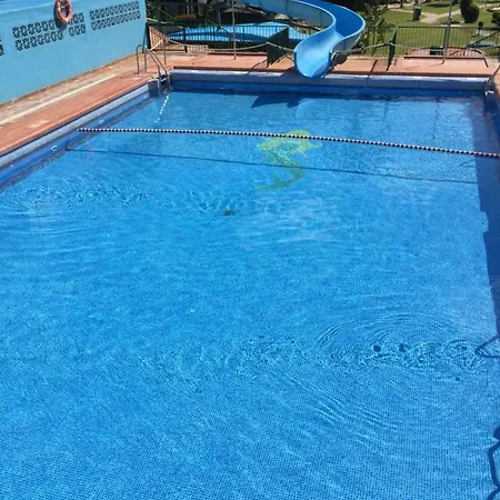Apartamento Holiday Benal Beach Benalmádena
