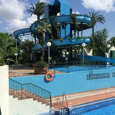 Apartment Holiday Benal Beach