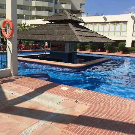 Holiday Benal Beach Apartment